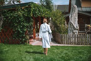 Wander- und Wellnesshotel Kanzler