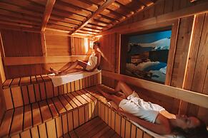 Wander- und Wellnesshotel Kanzler