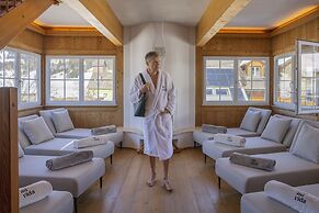 Wander- und Wellnesshotel Kanzler