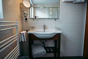 Wander- und Wellnesshotel Kanzler