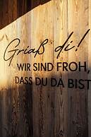 Wander- und Wellnesshotel Kanzler