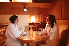 Wander- und Wellnesshotel Kanzler