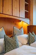 Wander- und Wellnesshotel Kanzler