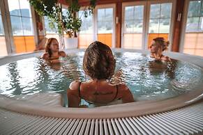 Wander- und Wellnesshotel Kanzler