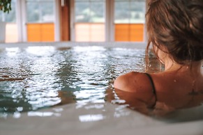 Wander- und Wellnesshotel Kanzler