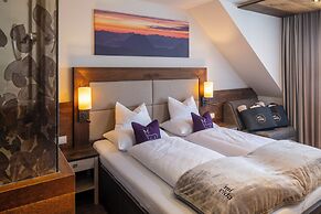 Wander- und Wellnesshotel Kanzler