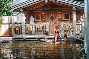 Wander- und Wellnesshotel Kanzler