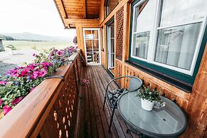 Wander- und Wellnesshotel Kanzler