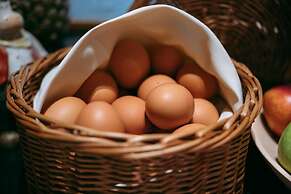 Wander- und Wellnesshotel Kanzler