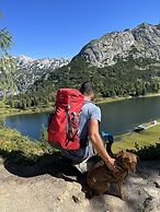 Wander- und Wellnesshotel Kanzler