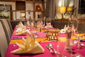 Wander- und Wellnesshotel Kanzler