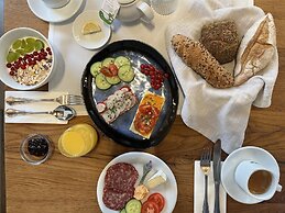 Wander- und Wellnesshotel Kanzler