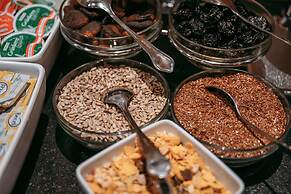 Wander- und Wellnesshotel Kanzler