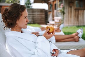 Wander- und Wellnesshotel Kanzler