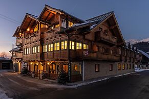 Wander- und Wellnesshotel Kanzler