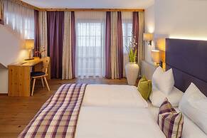 Wander- und Wellnesshotel Kanzler