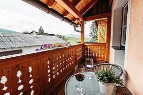 Wander- und Wellnesshotel Kanzler