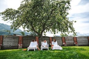 Wander- und Wellnesshotel Kanzler