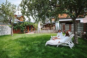 Wander- und Wellnesshotel Kanzler