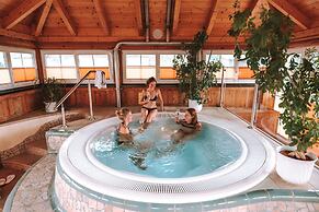 Wander- und Wellnesshotel Kanzler