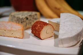 Wander- und Wellnesshotel Kanzler