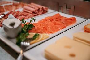 Wander- und Wellnesshotel Kanzler