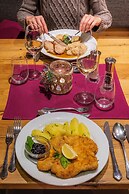 Wander- und Wellnesshotel Kanzler