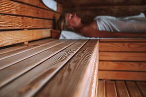 Wander- und Wellnesshotel Kanzler