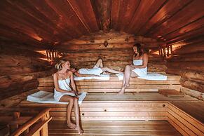 Wander- und Wellnesshotel Kanzler