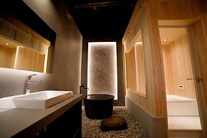 Wa no retreat Hitoiki