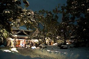 Wa no retreat Hitoiki