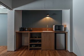 Wa no retreat Hitoiki