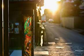 Wa no retreat Hitoiki