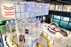 Wa no retreat Hitoiki