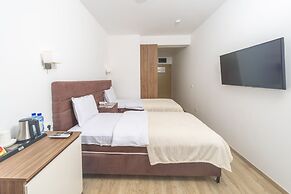 Hotel 219 Budva