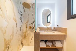 Hotel Brin d'Azur - Saint Tropez