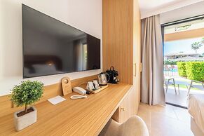 Hotel Brin d'Azur - Saint Tropez
