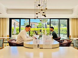Hotel Brin d'Azur - Saint Tropez