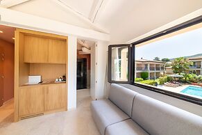 Hotel Brin d'Azur - Saint Tropez