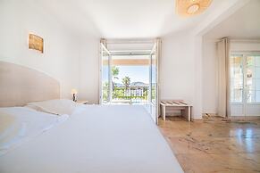 Hotel Brin d'Azur - Saint Tropez