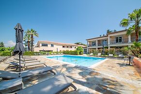 Hotel Brin d'Azur - Saint Tropez