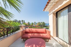 Hotel Brin d'Azur - Saint Tropez