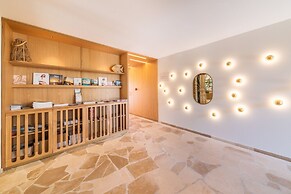 Hotel Brin d'Azur - Saint Tropez