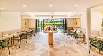 Hotel Brin d'Azur - Saint Tropez