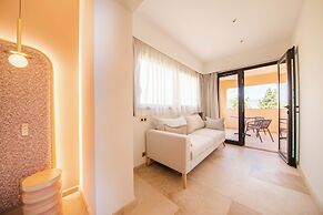 Hotel Brin d'Azur - Saint Tropez