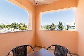 Hotel Brin d'Azur - Saint Tropez