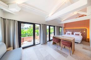 Hotel Brin d'Azur - Saint Tropez
