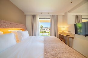Hotel Brin d'Azur - Saint Tropez