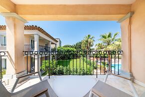 Hotel Brin d'Azur - Saint Tropez