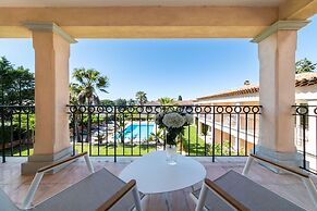 Hotel Brin d'Azur - Saint Tropez